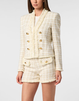 Philipp Plein: Классический жакет 