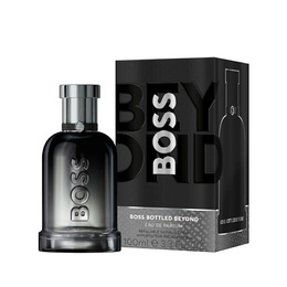BOSS: Духи 