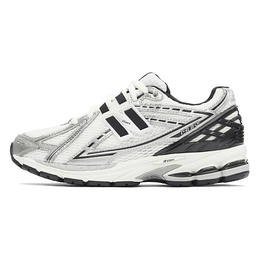 NEW BALANCE: Чёрные кроссовки  1906R
