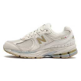 NEW BALANCE: Кроссовки  2002R