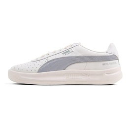 PUMA: Белые кроссовки 