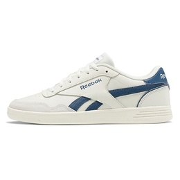 REEBOK: Голубые кроссовки  Royal Techque