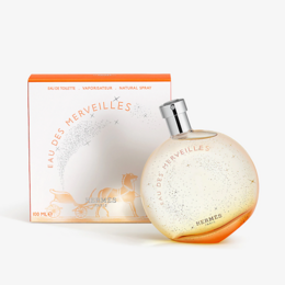 HERMÈS: Духи 