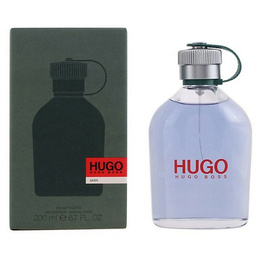 HUGO: Духи 