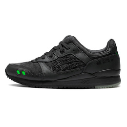 ASICS: Голубые кроссовки  Gel-Lyte 3