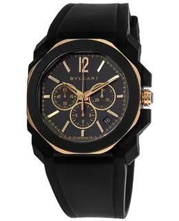 Bulgari Octo Velocissimo Automatic 103075