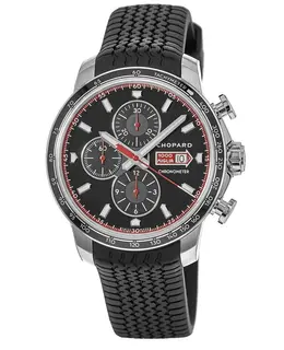 Chopard Mille Miglia GTS Chronograph Men's Watch 168571-3001 Limited Edition