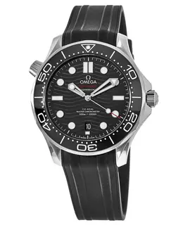 Omega Seamaster Diver 300M Model No:210-32-42-20-01-001