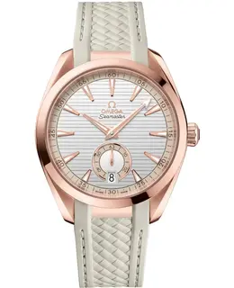 Omega Seamaster Aqua Terra 220.52.41.21.02.001