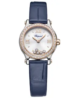 Chopard Happy Sport Watch Model 278620-6002