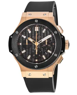 Hublot Big Bang 44mm Men's Watch - Model 301.PM.1780.RX