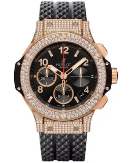 Hublot Big Bang 41mm Men's Watch (Model: 341.PX.130.RX.174)