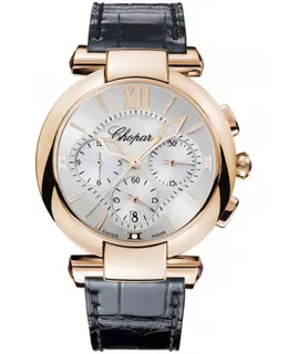 Chopard Imperiale Women's Watch Model 384211-5001