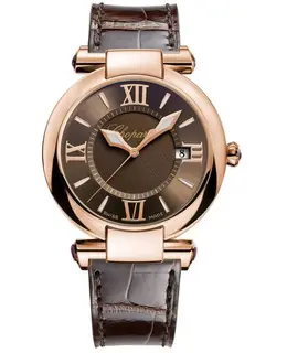 Chopard Imperiale Women's Watch, Model 384241-5005