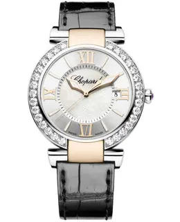 Brand New Authentic Chopard Imperiale Women's Watch Model 388531-6003