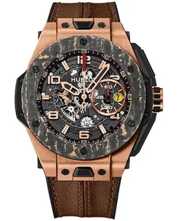 Hublot Big Bang UNICO Men's Watch Model 401.OJ.0123.VR