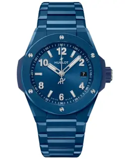 457.ex.7170.ex Hublot Big Bang Unisex Ceramic Watch