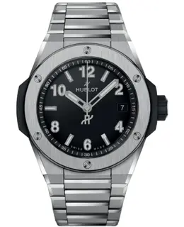 Hublot Big Bang Unisex Watch - 457.NX.1270.NX