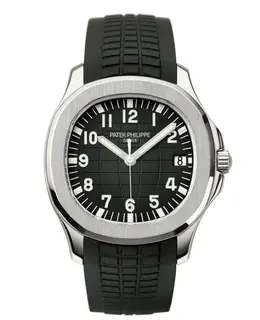 Patek Philippe Aquanaut Men's Watch 5167a-001