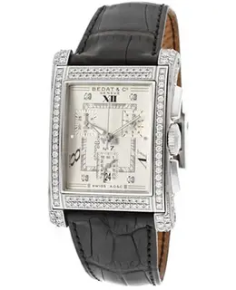 Bedat No.7 Women's Watch Authentic Model 778.050.109