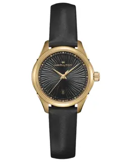 Hamilton Jazzmaster Lady Quartz H32201430 - Model 32201430