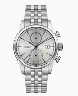 Hamilton Spirit of Liberty Men's Watch H32416981