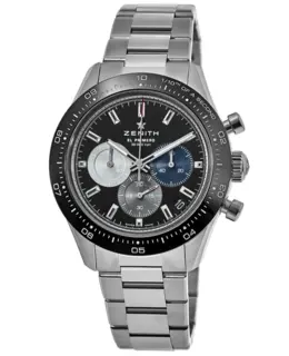 Zenith - Watches - 03.3100.3600/21.M3100