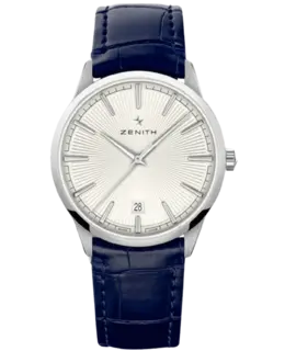 Zenith - Watches - 03.3100.670/01.C922