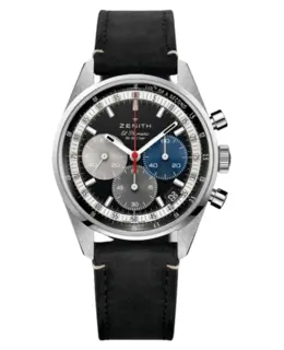 Zenith - Watches - 03.3200.3600/22.C908