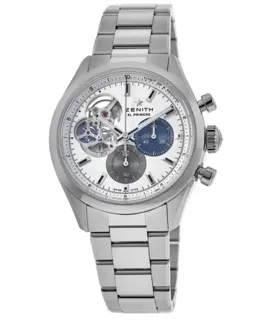 Zenith - Watches - 03.3300.3604/69.M3300