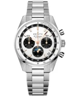 Zenith - Watches - 03.3400.3610/38.M3200
