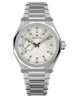 Zenith - Watches - 03.9300.3620/01.I001
