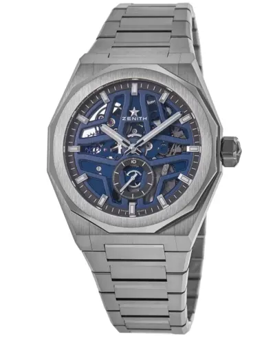 Zenith Defy Skyline Automatic Mens Watch 03.9300.3620/79.I001 (arb9299)