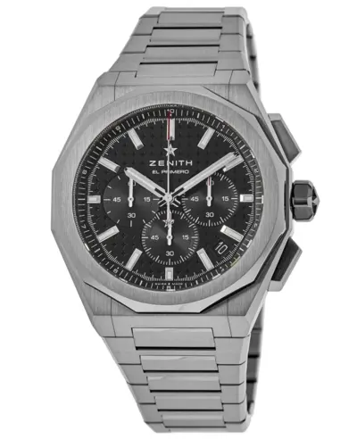 Zenith Defy Skyline Automatic Chronograph - Model 03.9500.3600/21.I001 (black, arb9304)