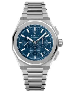 Zenith - Watches - 03.9500.3600/51.I001