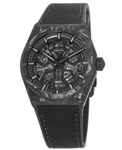 Zenith Defy Classic Men's Watch Model 10.9000.670/80.R795 (arb9311)