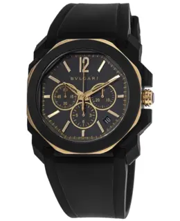 Bulgari - Watches - 103075