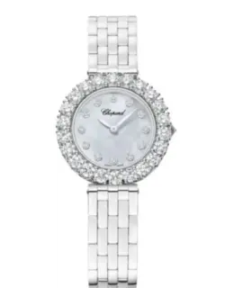 Chopard - Watches - 10A378-1601