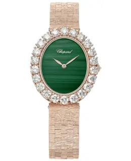 Chopard - ساعة - 10A384-5111
