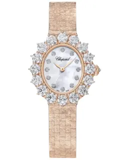Chopard - Watches - 10A393-5106