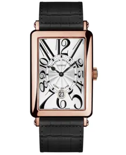 Franck Muller - ساعة Long Island - 1150 SC DT 5N