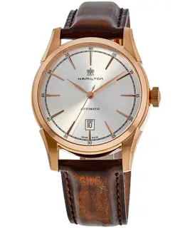 HAMILTON AMERICAN CLASSIC SPIRIT OF LIBERTY AUTO H42445551