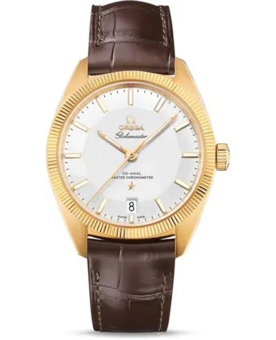 Omega Constellation Globemaster Men's Watch Model 13053392102002 130.53.39.21.02.002 (arb9365)