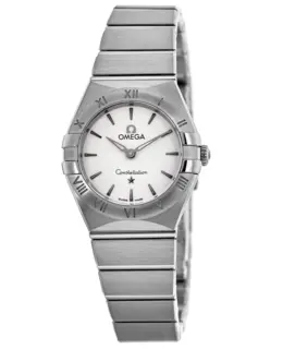 Omega - Constellation Watches - 131.10.25.60.02.001