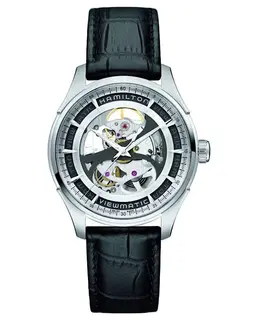 Jazzmaster Viewmatic Auto Men's Watch H42555751