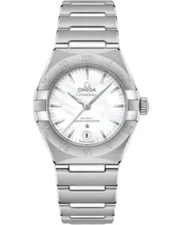 Omega - Constellation Watches - 131.10.29.20.05.001