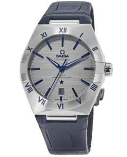 Omega - Constellation Watches - 131.13.39.20.06.002
