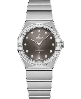 Omega - Constellation Watches - 131.15.28.60.56.001