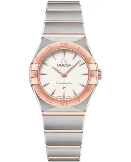 Omega - Constellation Watches - 131.20.25.60.02.001
