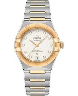 Omega - Constellation Watches - 131.20.29.20.52.002